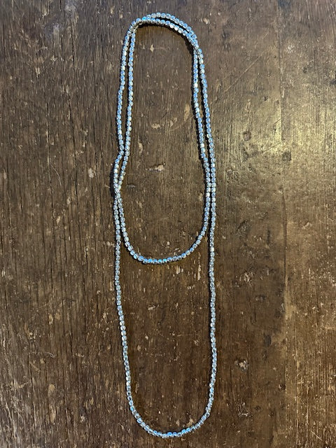 Tipa necklace