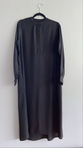 Ulla Dress / Black