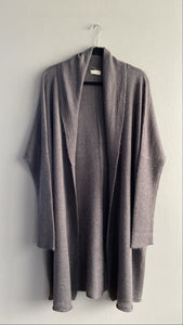 Cerea Knit Shadow Grey