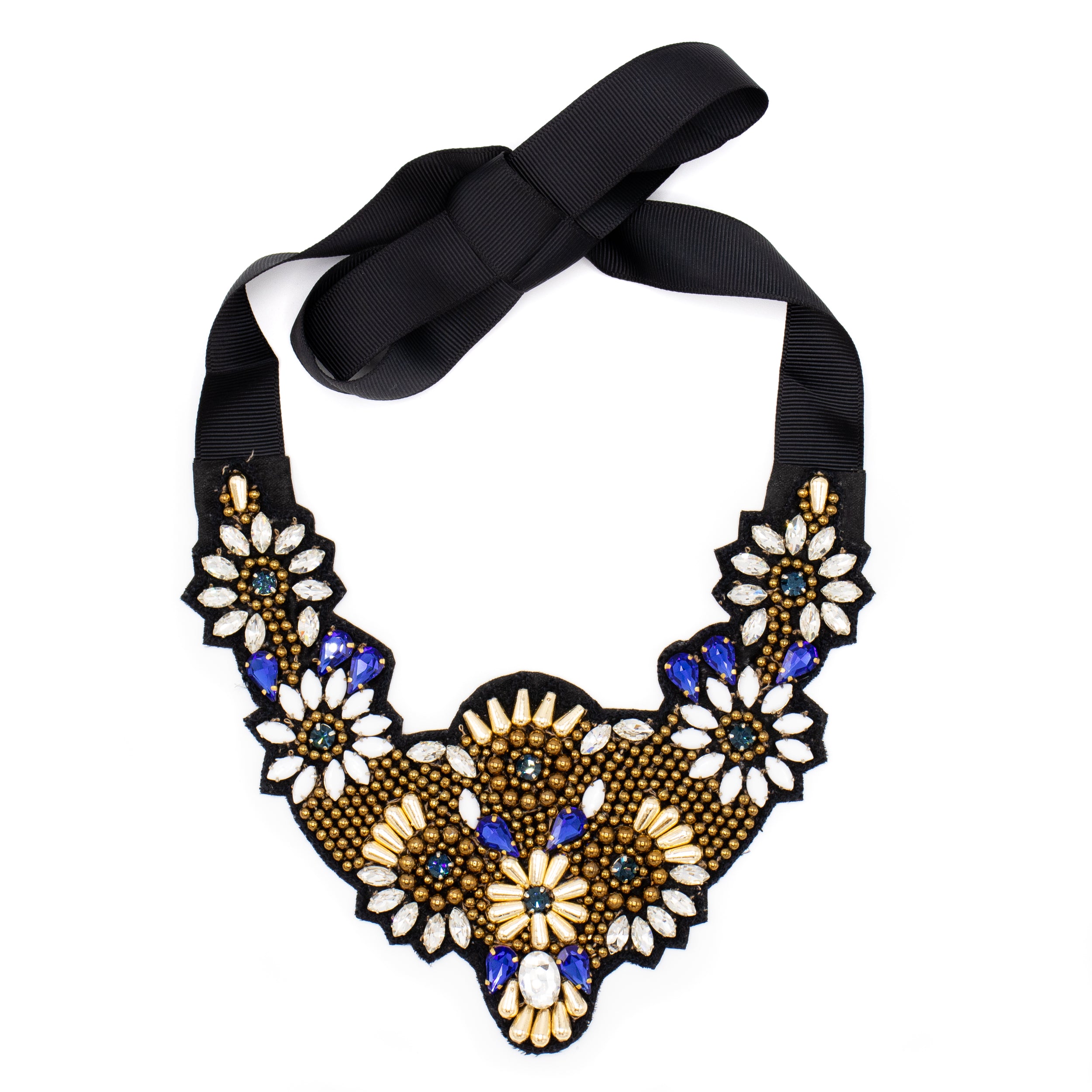 Evita Necklace