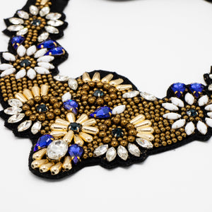 Evita Necklace