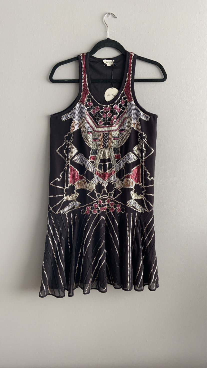 Ramos Dress / Black