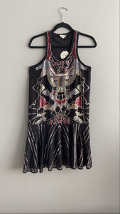 Ramos Dress / Black