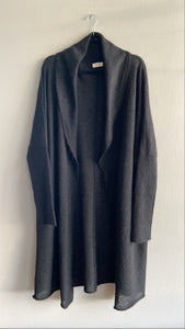 Cerea Knit Black