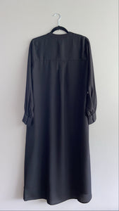 Ulla Dress / Black