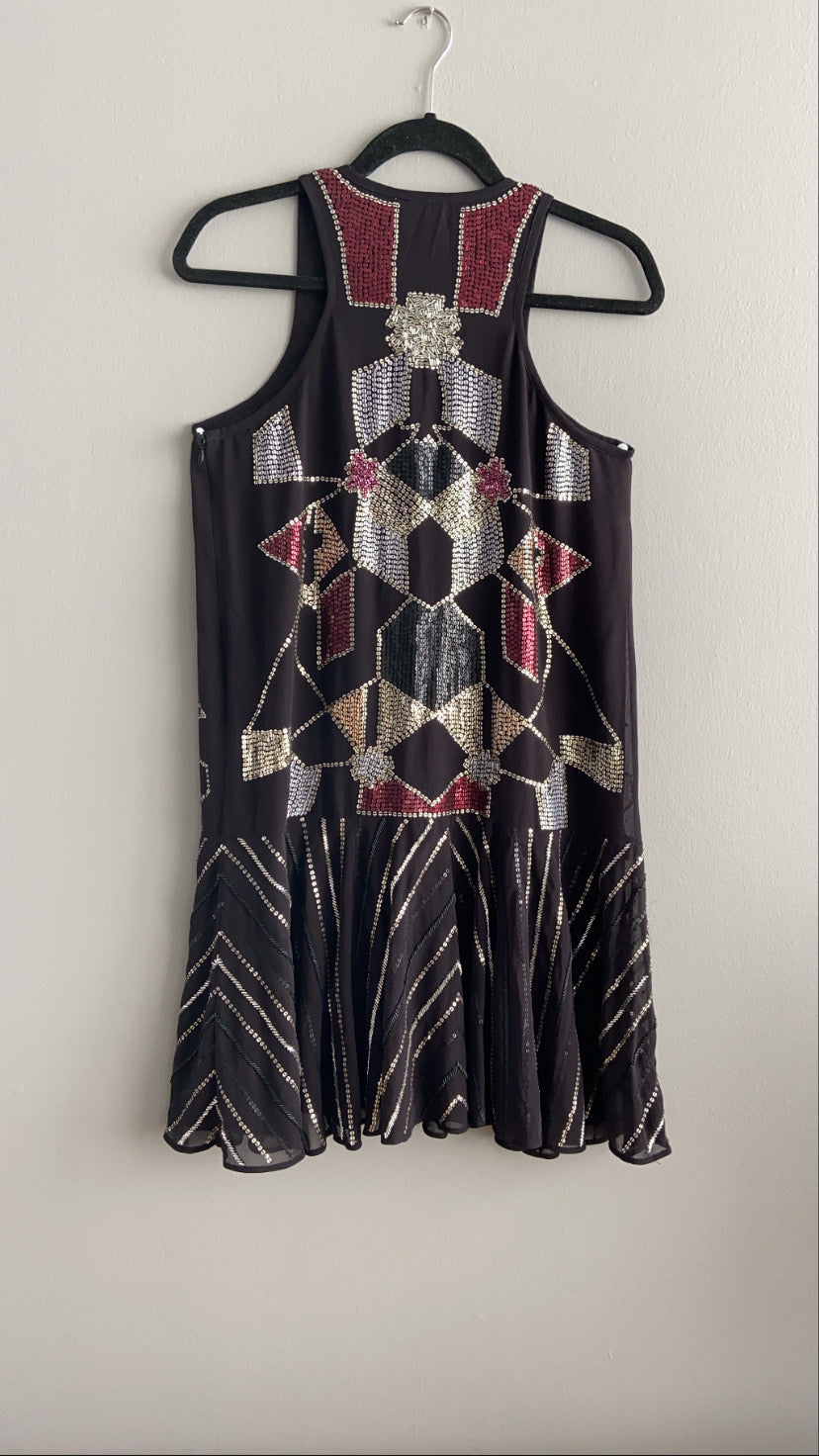 Ramos Dress / Black