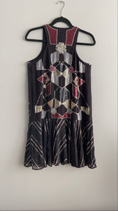 Ramos Dress / Black