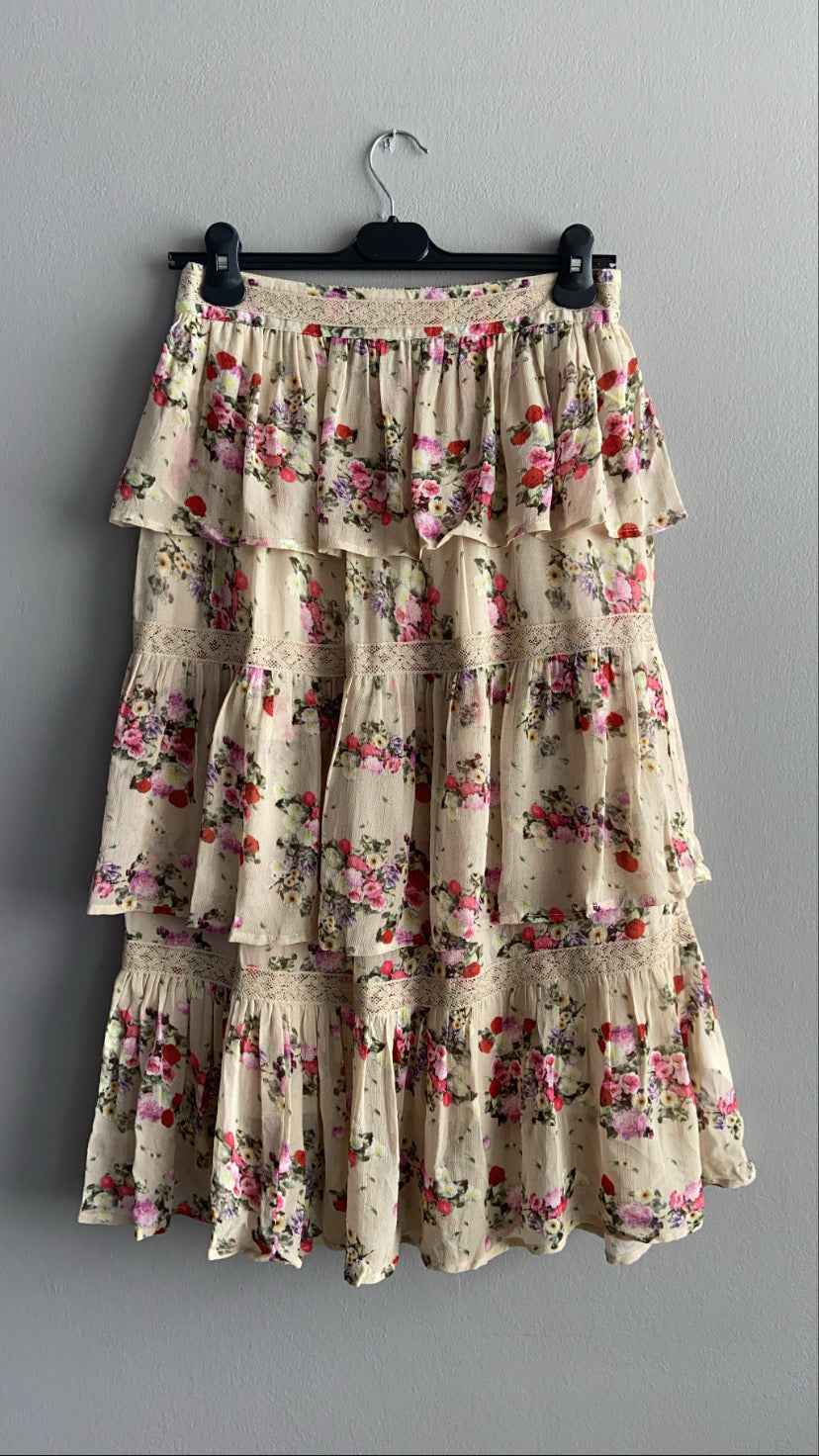 Nua Skirt