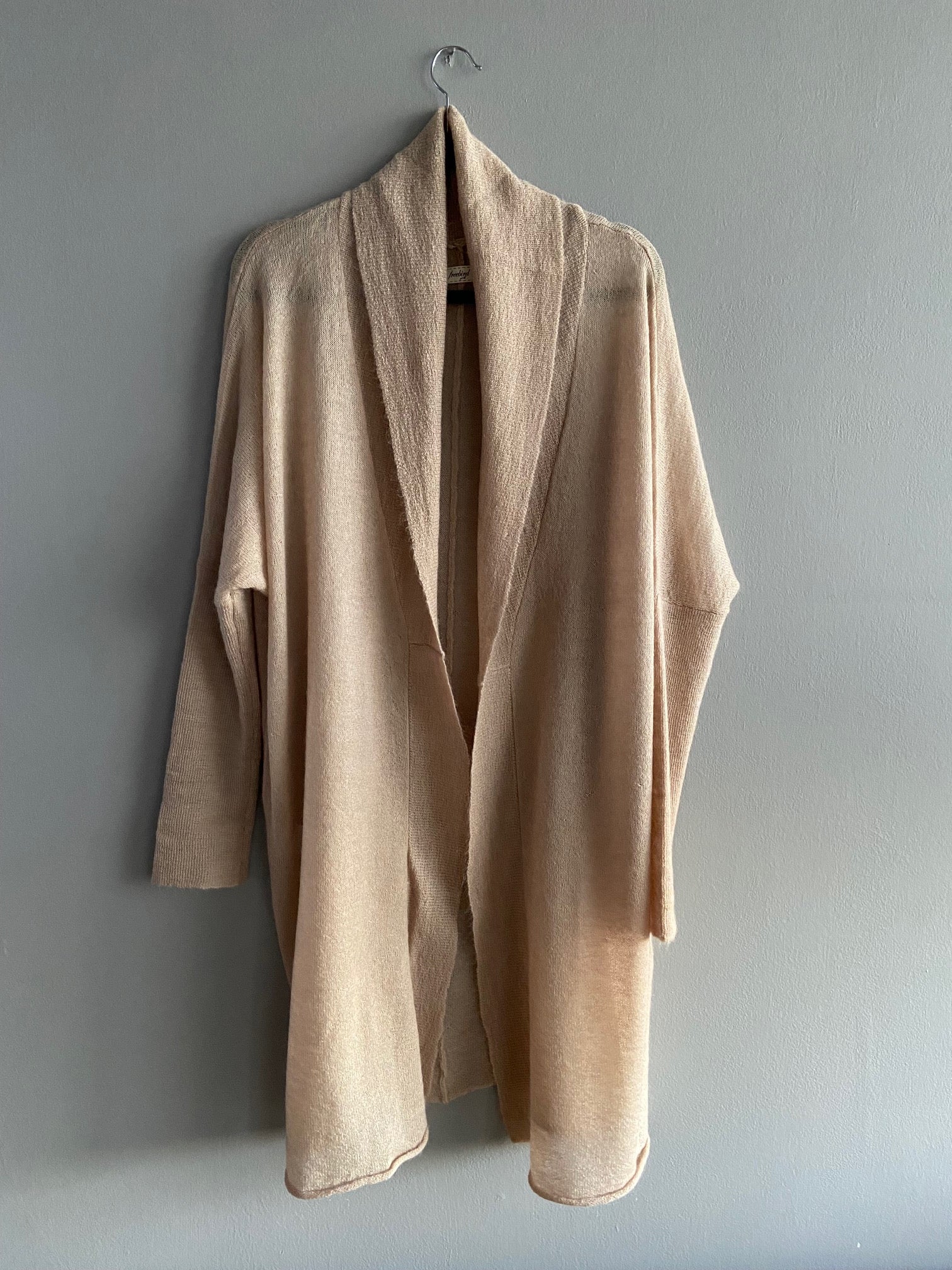 Cerea Knit Earth Color