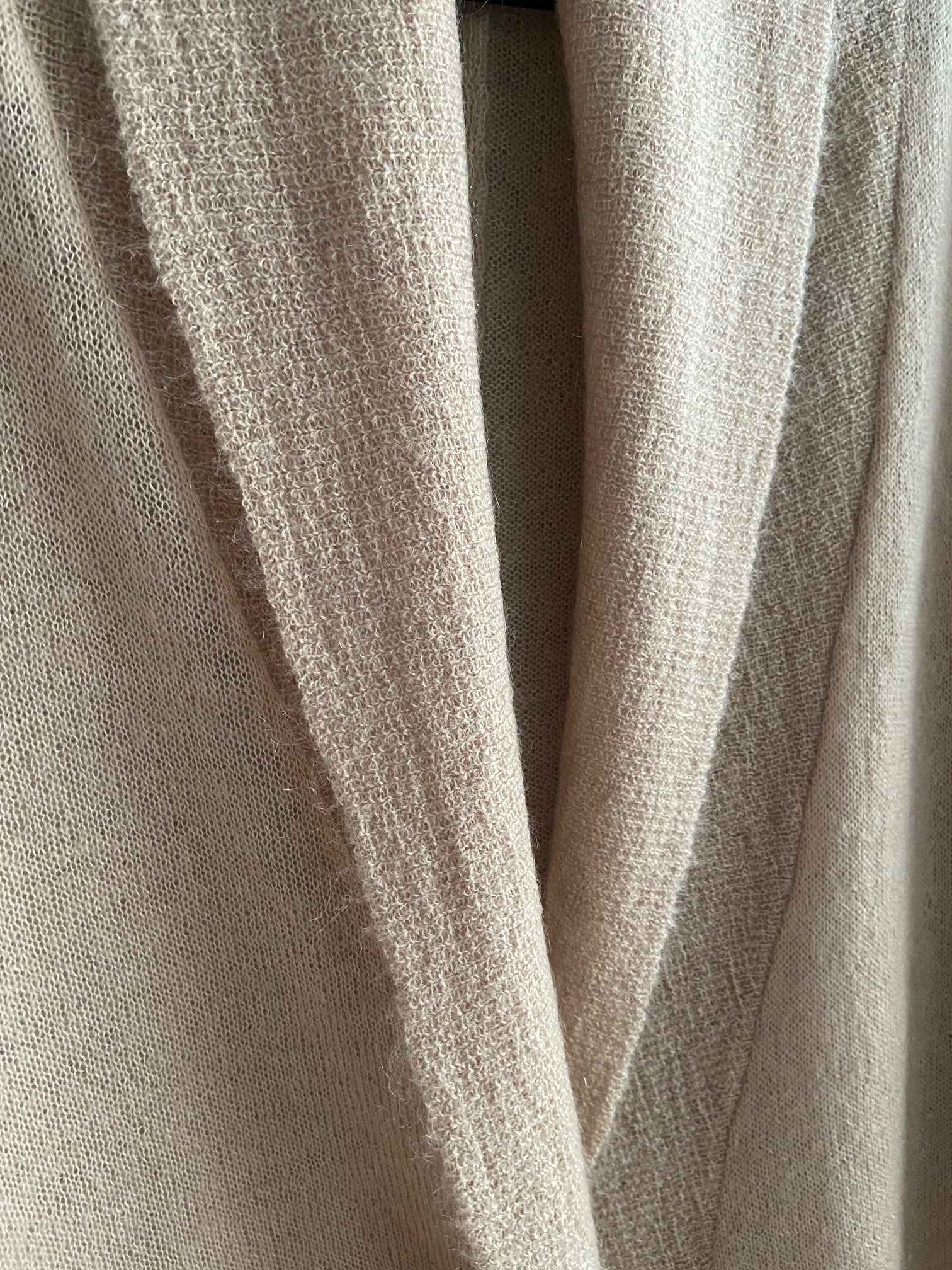 Cerea Knit Earth Color
