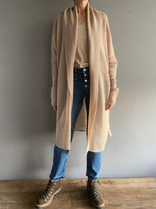 Cerea Knit Earth Color